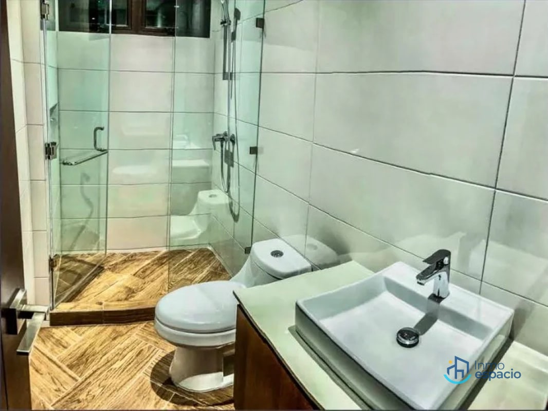 Apartamento en venta- Zona 15, Ikaria, - 7