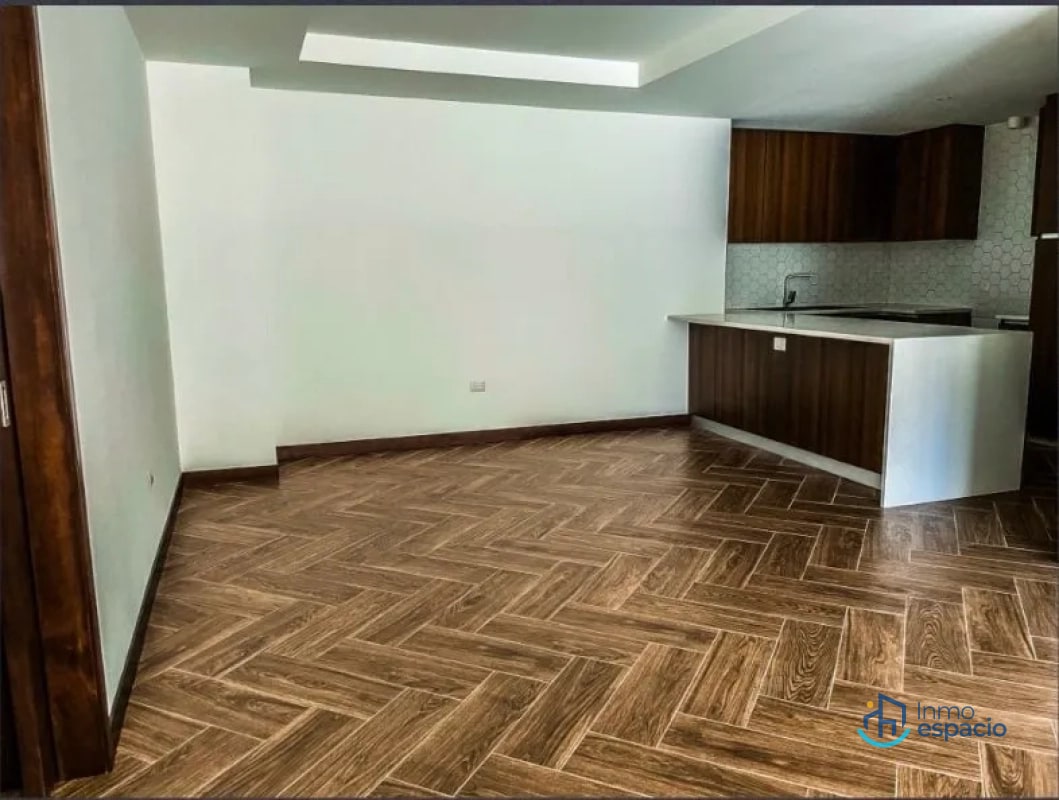 Apartamento en venta- Zona 15, Ikaria, - 3