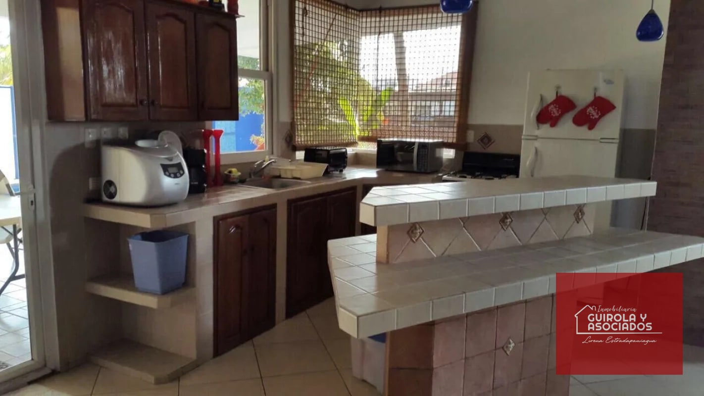 CASA EN VENTA EN EL MAR ALTA MAR 026CVMD - 7