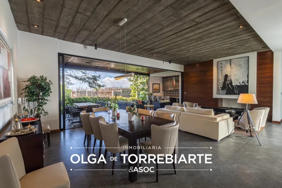 Casa en Condominio Las Tinajas — Casa en Venta en Las Tinajas, Santa Catarina Pinula, Guatemala, Ciudad — foto 12 de 16