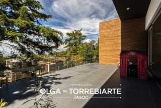 Casa en Condominio Las Tinajas — Casa en Venta en Las Tinajas, Santa Catarina Pinula, Guatemala, Ciudad — miniatura 6 de 16