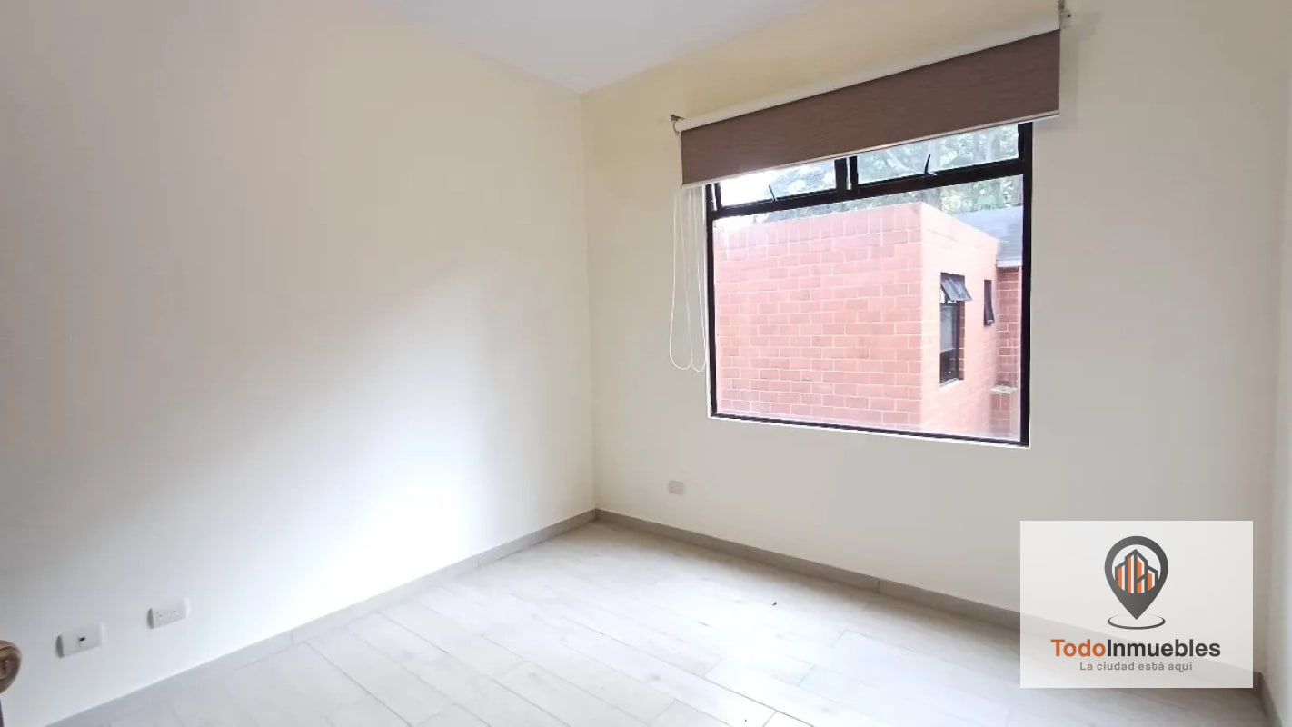 Apartamento en Renta en Villa Tiepolo km 18.5 CES - 9