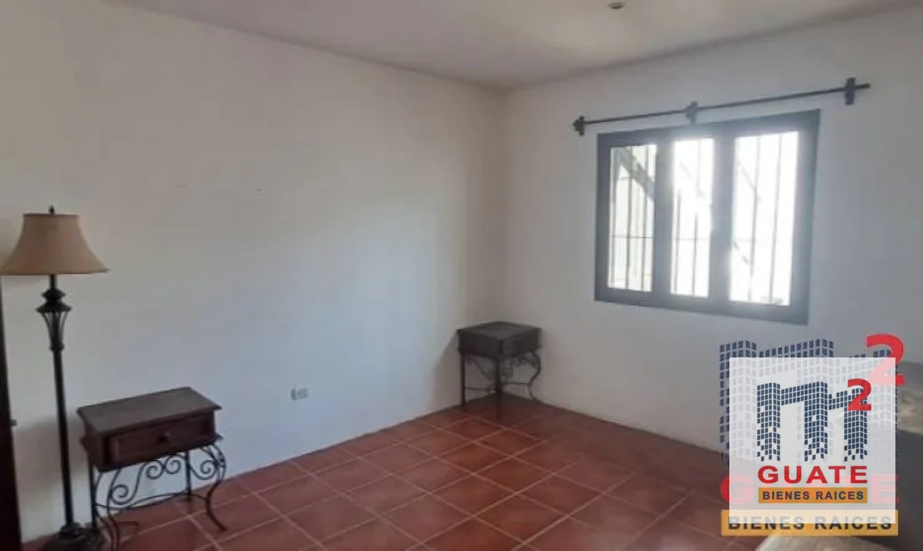 Casa en condominio en Renta, Antigua Guatemala - 6