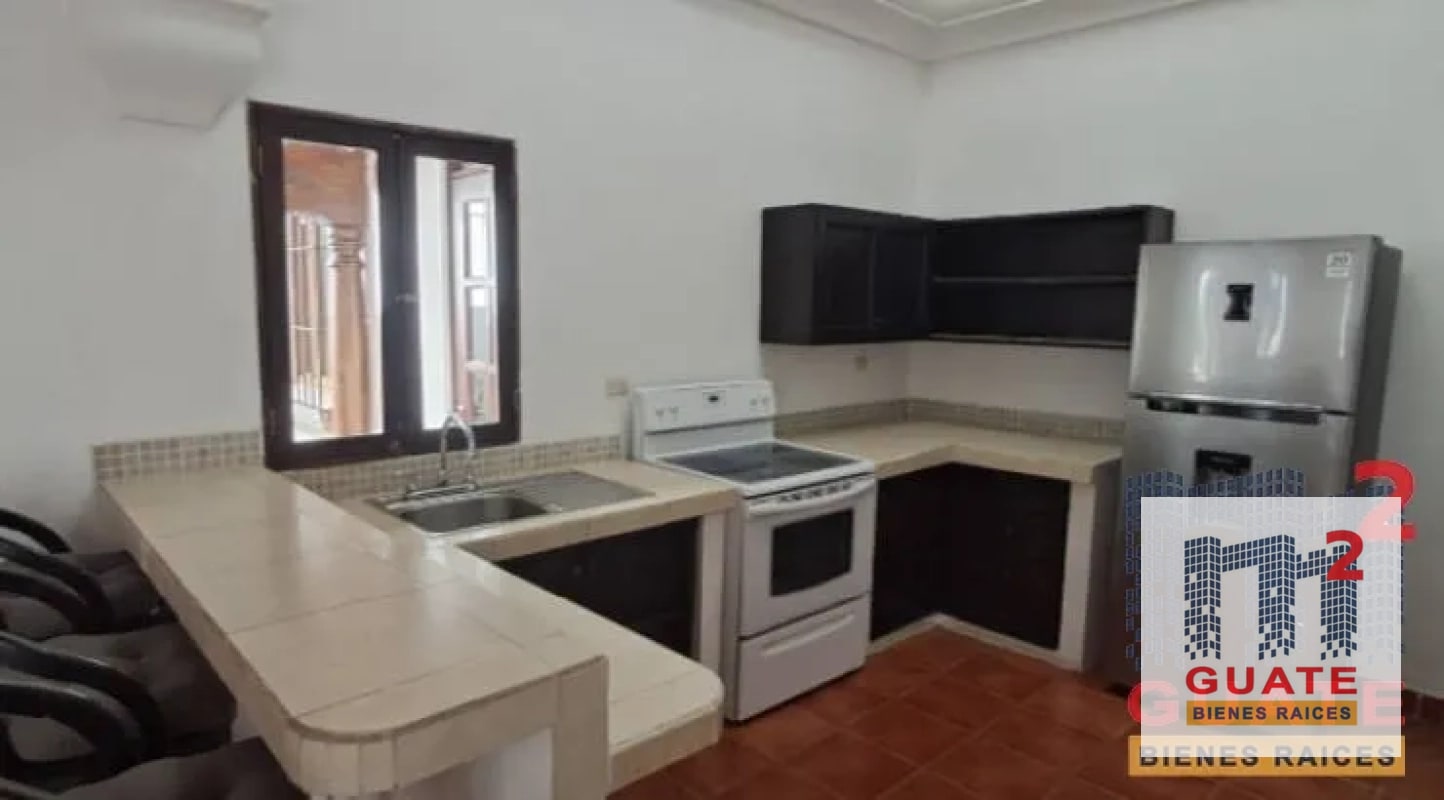 Casa en condominio en Renta, Antigua Guatemala - 5