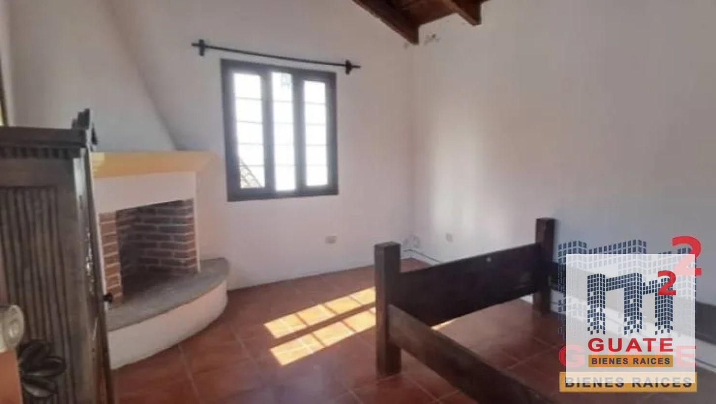 Casa en condominio en Renta, Antigua Guatemala - 4