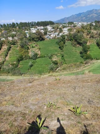 Vendo Terreno en EL PULTÉ zona 16 — Terreno en Venta en El Pulté Ecuestre, Zona 16, Guatemala, Ciudad — miniatura 4 de 8