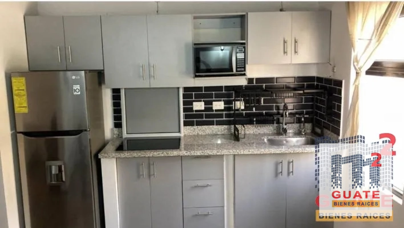 Apartamento en Renta, Antigua Guatemala - 9