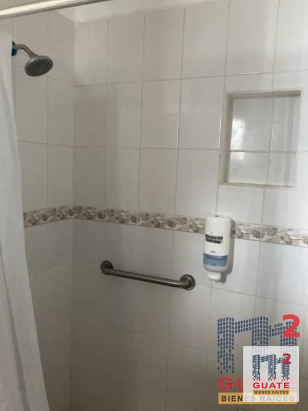Apartamento en Renta, Antigua Guatemala - 3
