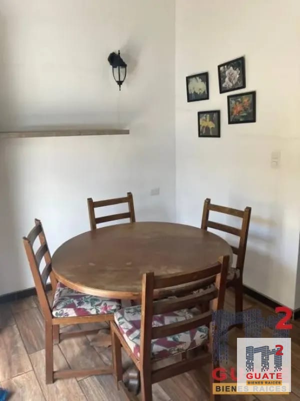 Apartamento en Renta, Antigua Guatemala — Apartamento en Alquiler en Antigua, Sacatepéquez — foto 2 de 11
