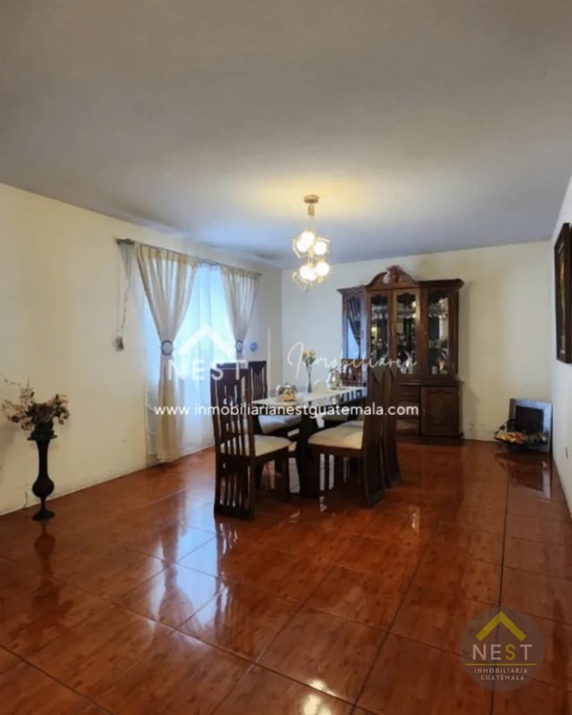 Casa en Venta en Ciudad San Cristóbal, zona 8 de Mixco | Condominio Atlantis - 15