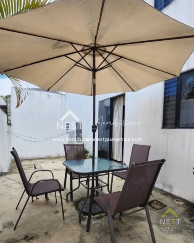Casa en Venta en Ciudad San Cristóbal, zona 8 de Mixco | Condominio Atlantis - 12