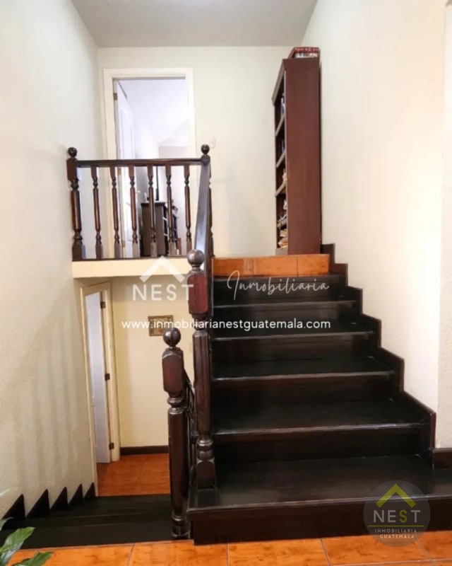 Casa en Venta en Ciudad San Cristóbal, zona 8 de Mixco | Condominio Atlantis - 11