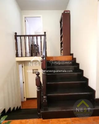 Casa en Venta en Ciudad San Cristóbal, zona 8 de Mixco | Condominio Atlantis — Casa en Venta en Zona 8 Mixco, Guatemala, Ciudad — miniatura 11 de 17