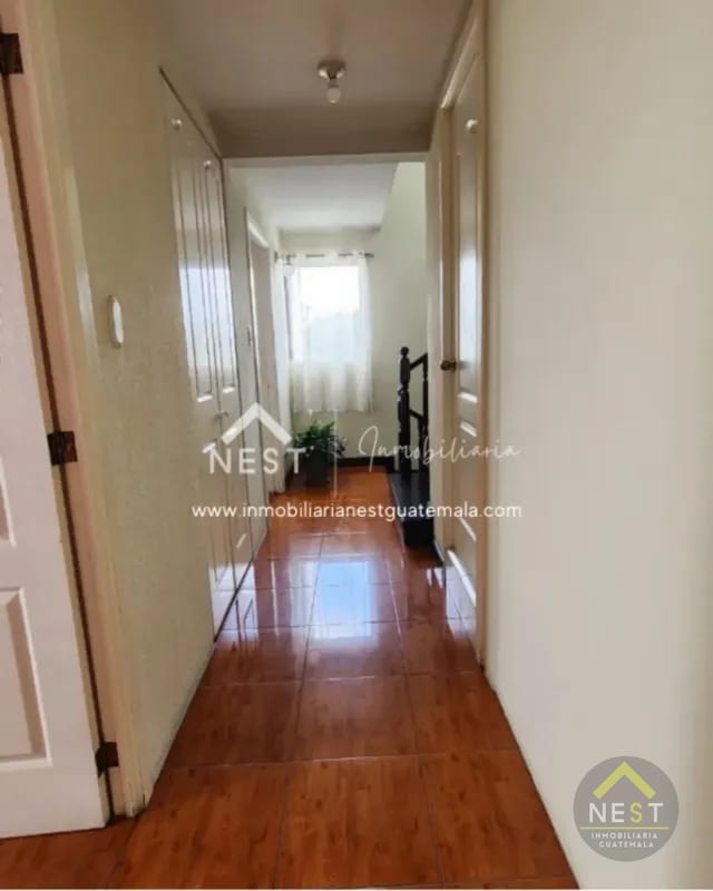 Casa en Venta en Ciudad San Cristóbal, zona 8 de Mixco | Condominio Atlantis — Casa en Venta en Zona 8 Mixco, Guatemala, Ciudad — foto 5 de 17