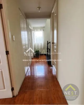 Casa en Venta en Ciudad San Cristóbal, zona 8 de Mixco | Condominio Atlantis — Casa en Venta en Zona 8 Mixco, Guatemala, Ciudad — miniatura 5 de 17