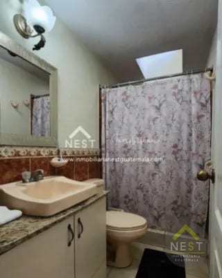 Casa en Venta en Ciudad San Cristóbal, zona 8 de Mixco | Condominio Atlantis — Casa en Venta en Zona 8 Mixco, Guatemala, Ciudad — miniatura 4 de 17