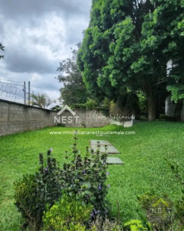 Casa en Venta en Ciudad San Cristóbal, zona 8 de Mixco | Condominio Atlantis - 2
