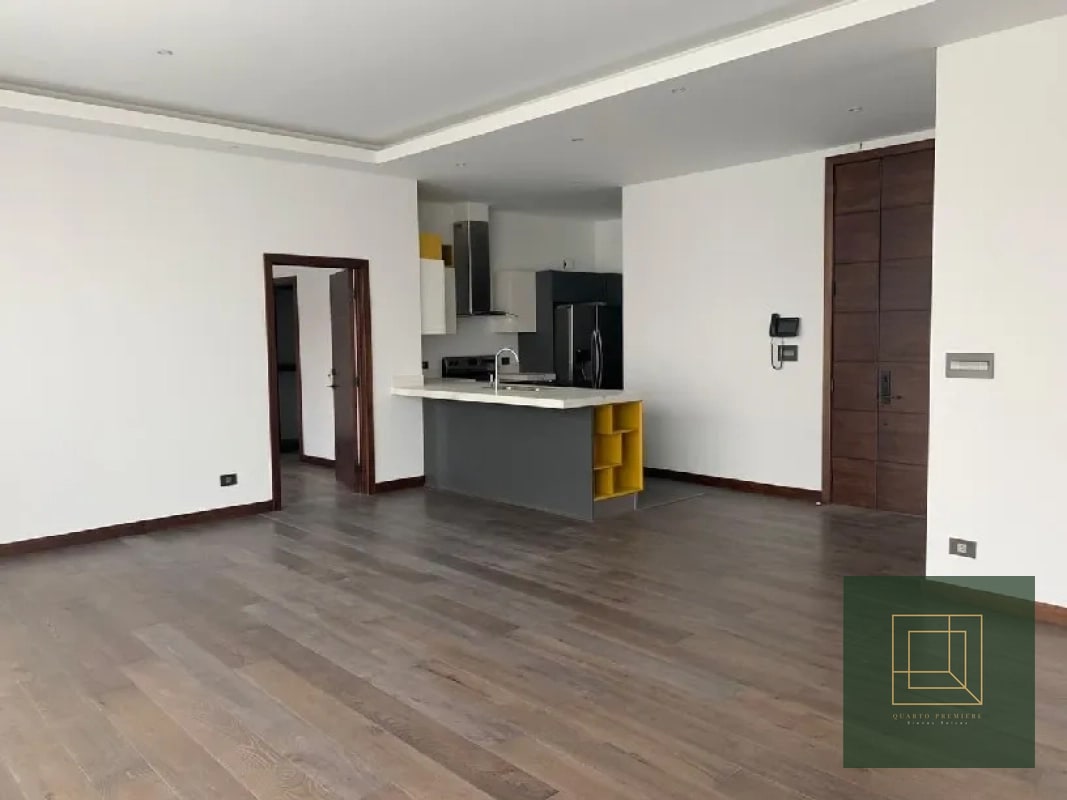 Apartamento en renta Belesa Cayalá - 3