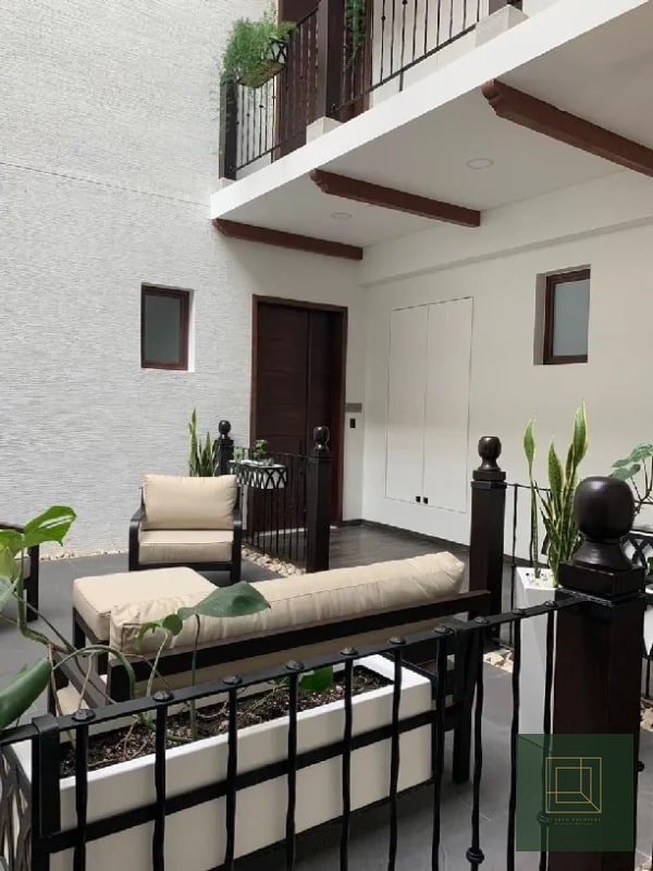 Apartamento en renta Belesa Cayalá - 6
