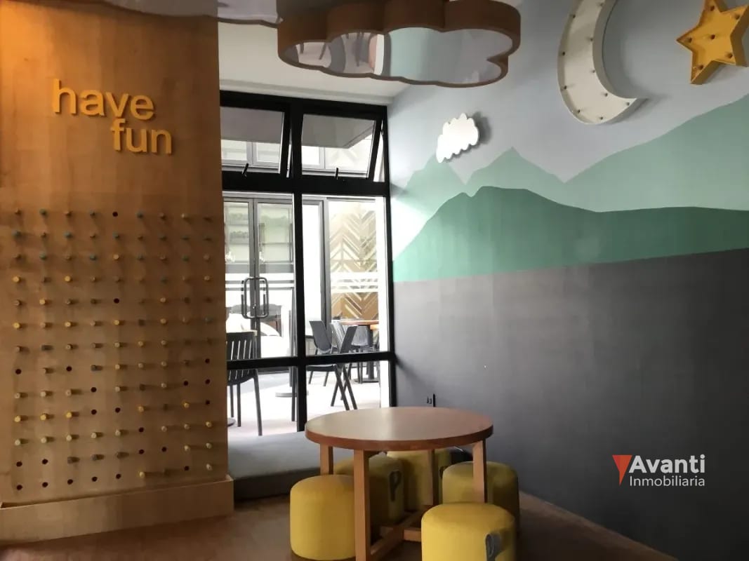 Vendo Apartamento en Zona 10, IQ10 — Apartamento en Venta en IQ10, Zona 10, Guatemala, Ciudad — foto 4 de 13