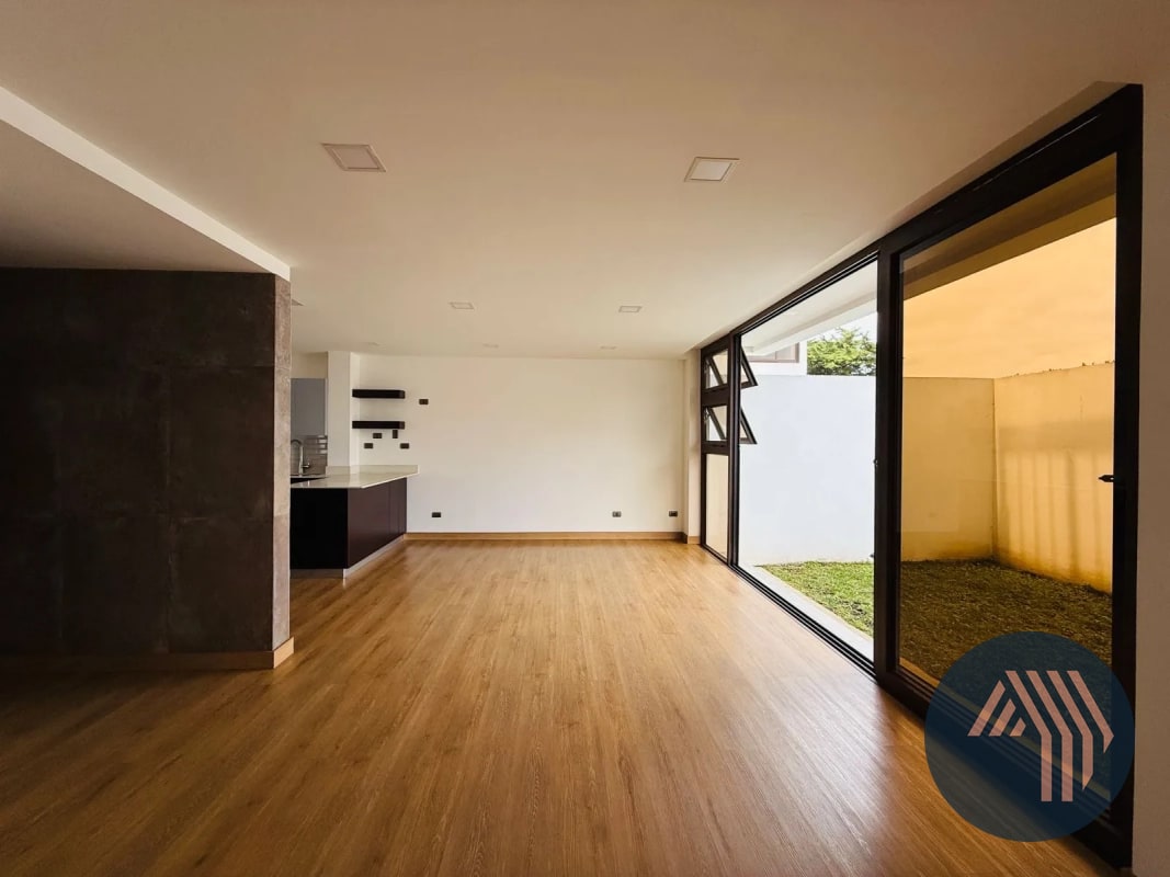 VENTA DE HERMOSAS CASAS PARA ESTRENAR - VH1, ZONA 15 - 15