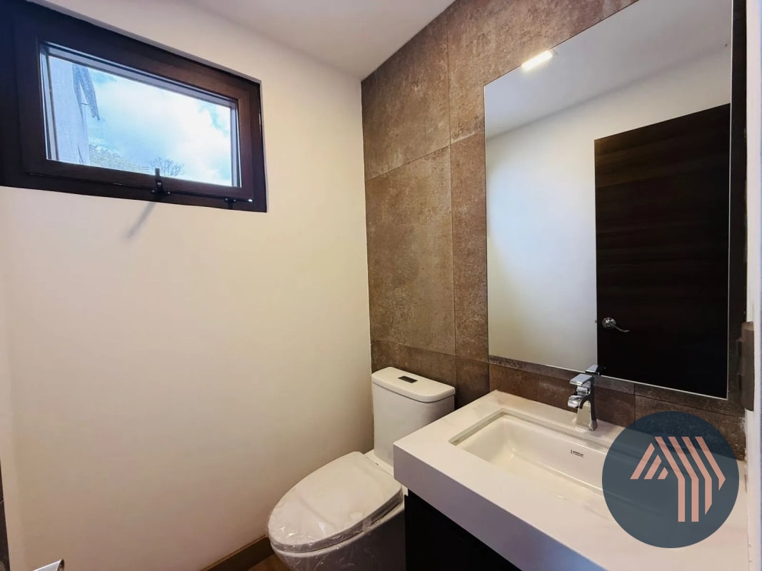 VENTA DE HERMOSAS CASAS PARA ESTRENAR - VH1, ZONA 15 - 8