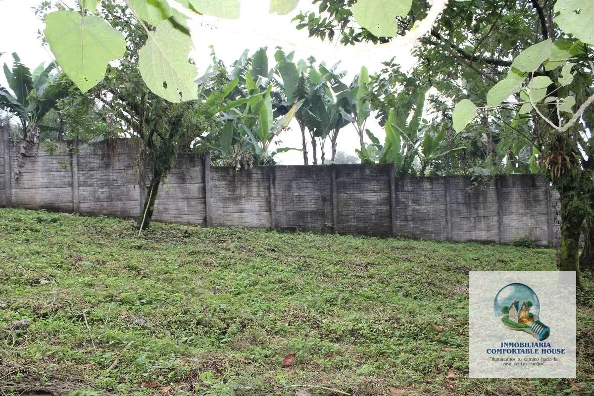 Terreno en Venta Santa María de Jesús, Quetzaltenango — Terreno en Venta en Quetzaltenango, Quetzaltenango — foto 16 de 16
