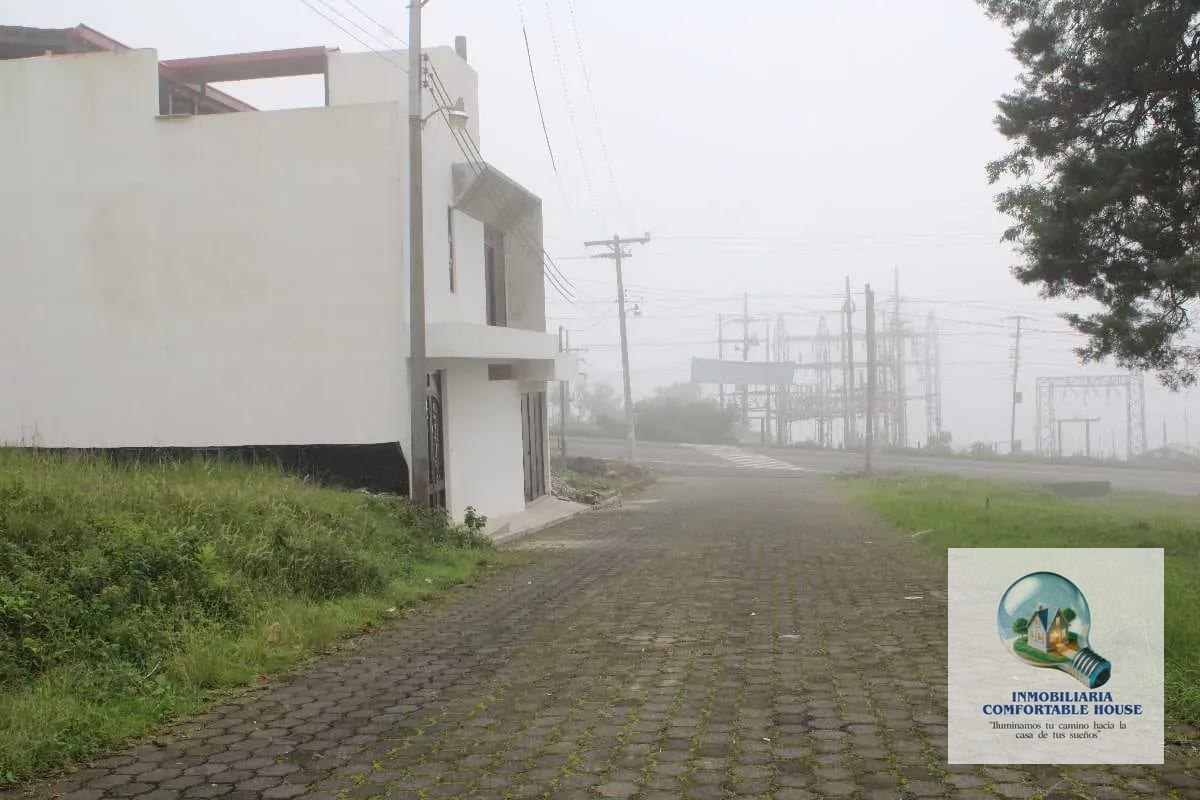 Terreno en Venta Santa María de Jesús, Quetzaltenango — Terreno en Venta en Quetzaltenango, Quetzaltenango — foto 5 de 16
