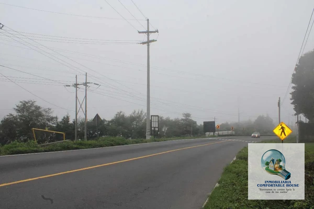 Terreno en Venta Santa María de Jesús, Quetzaltenango — Terreno en Venta en Quetzaltenango, Quetzaltenango — foto 3 de 16