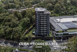 Apartamento en Spazio, Zona 15 — Apartamento en Alquiler en Spazio, Zona 15, Guatemala, Ciudad — miniatura 1 de 17