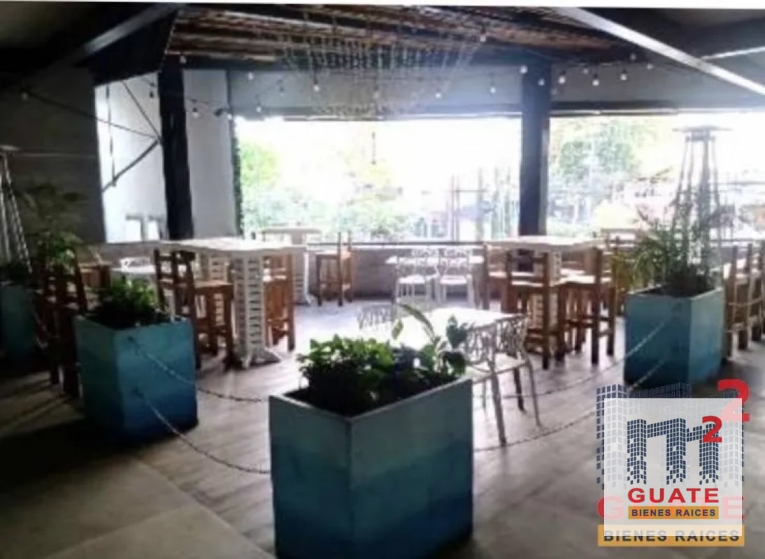 Local en Renta, Zona 10 - 10