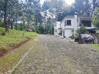 Venta de terreno en El Escorial, Santa Lucía Milpas Altas — Terreno en Venta en Santa Lucía Milpas Altas, Sacatepéquez — miniatura 8 de 10