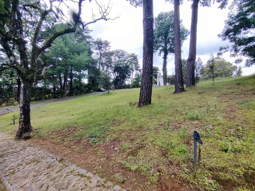 Venta de terreno en El Escorial, Santa Lucía Milpas Altas — Terreno en Venta en Santa Lucía Milpas Altas, Sacatepéquez — foto 7 de 10