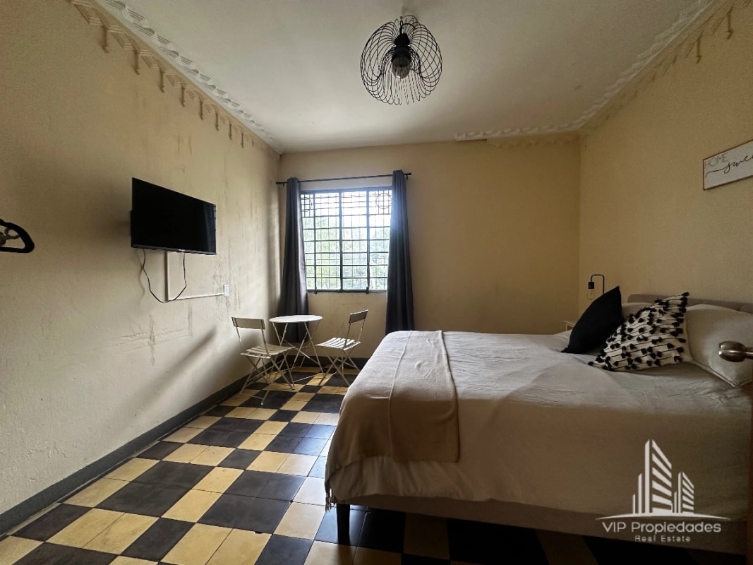 Zona 1, Casa en alquiler - 15