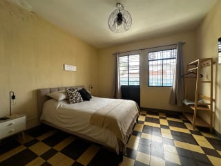 Zona 1, Casa en alquiler — Casa en Alquiler en Zona 1, Guatemala, Ciudad — miniatura 14 de 15