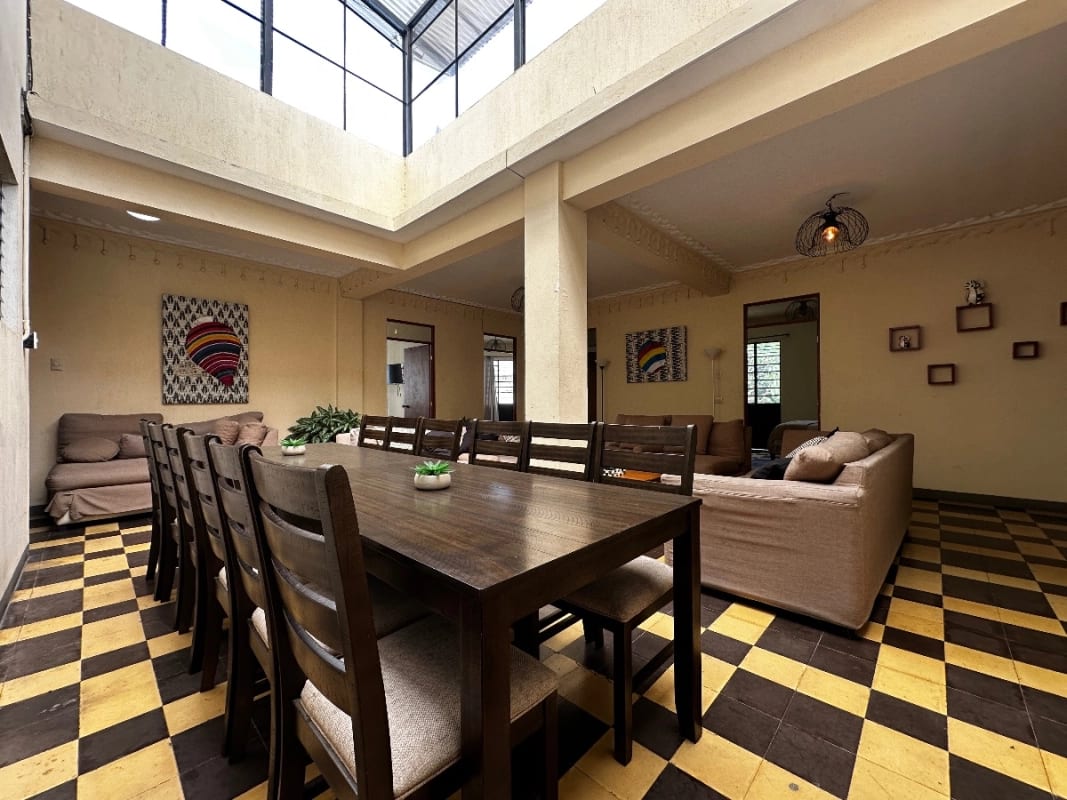 Zona 1, Casa en alquiler — Casa en Alquiler en Zona 1, Guatemala, Ciudad — foto 11 de 15