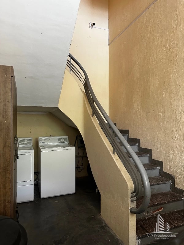 Zona 1, Casa en alquiler - 2