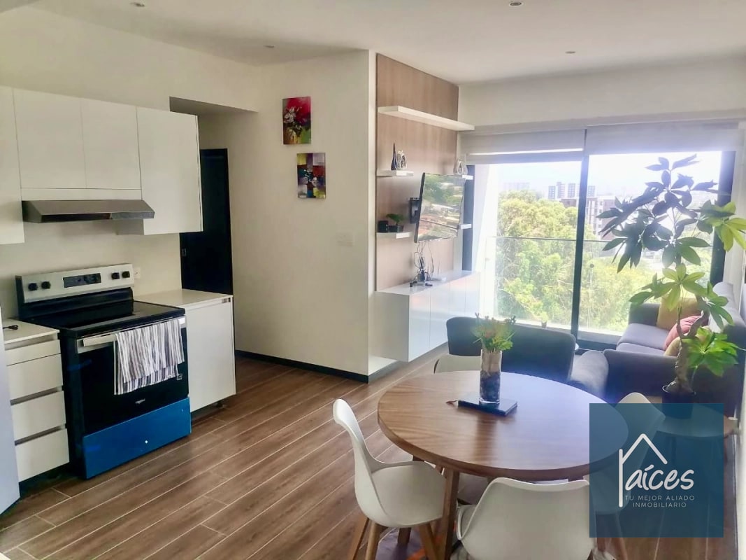 Apartamento en venta MARABI, Mariscal Z.11 (*20) - 1