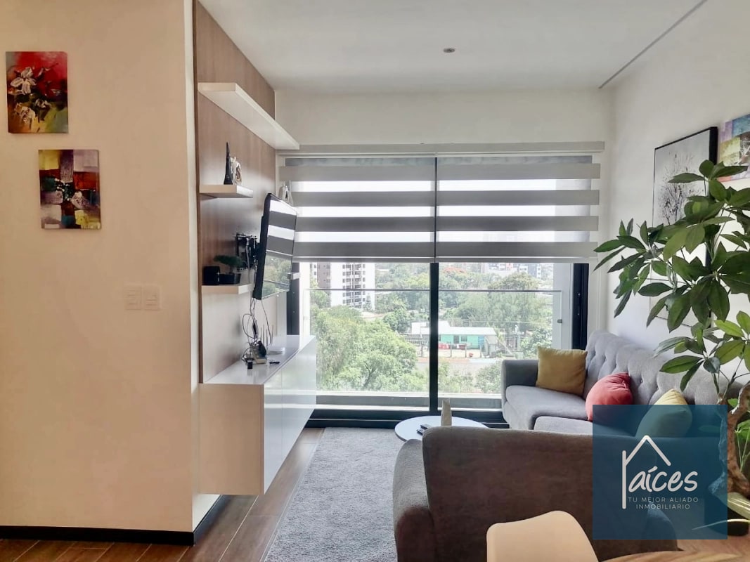 Apartamento en venta MARABI, Mariscal Z.11 (*20) - 8