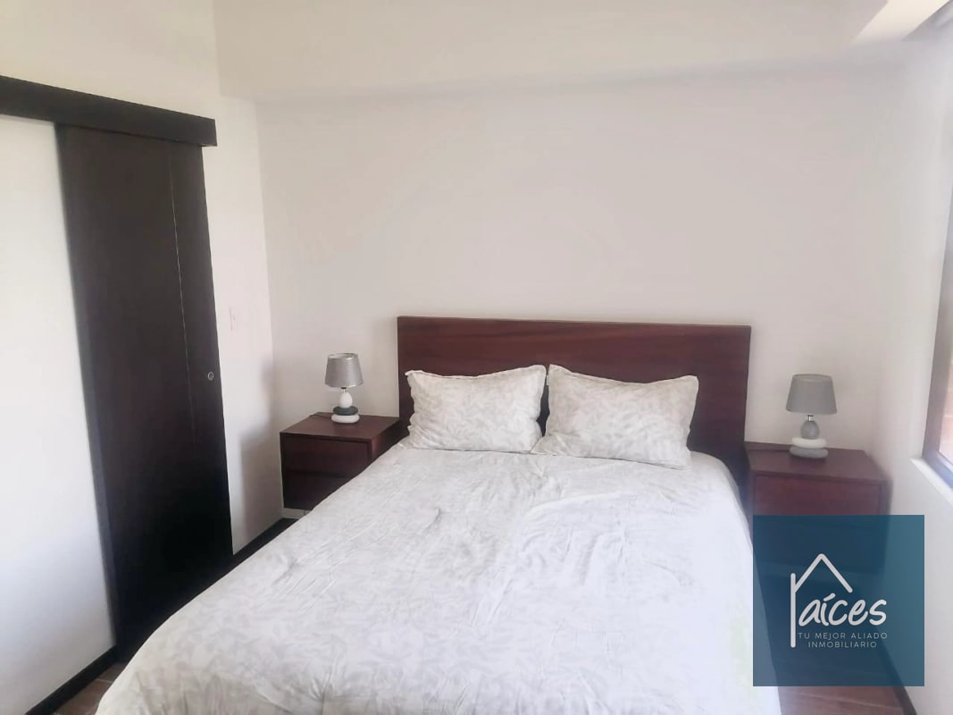 Apartamento en venta MARABI, Mariscal Z.11 (*20) - 5