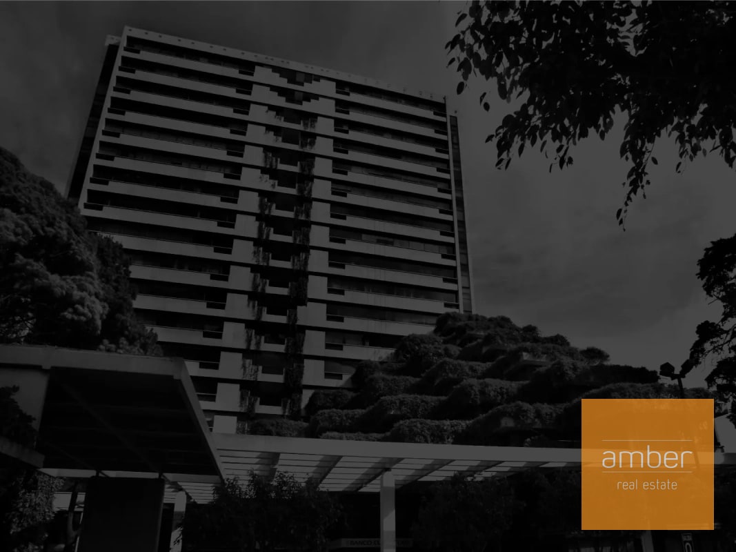 Oficinas en Las Margaritas, zona 10 - 4