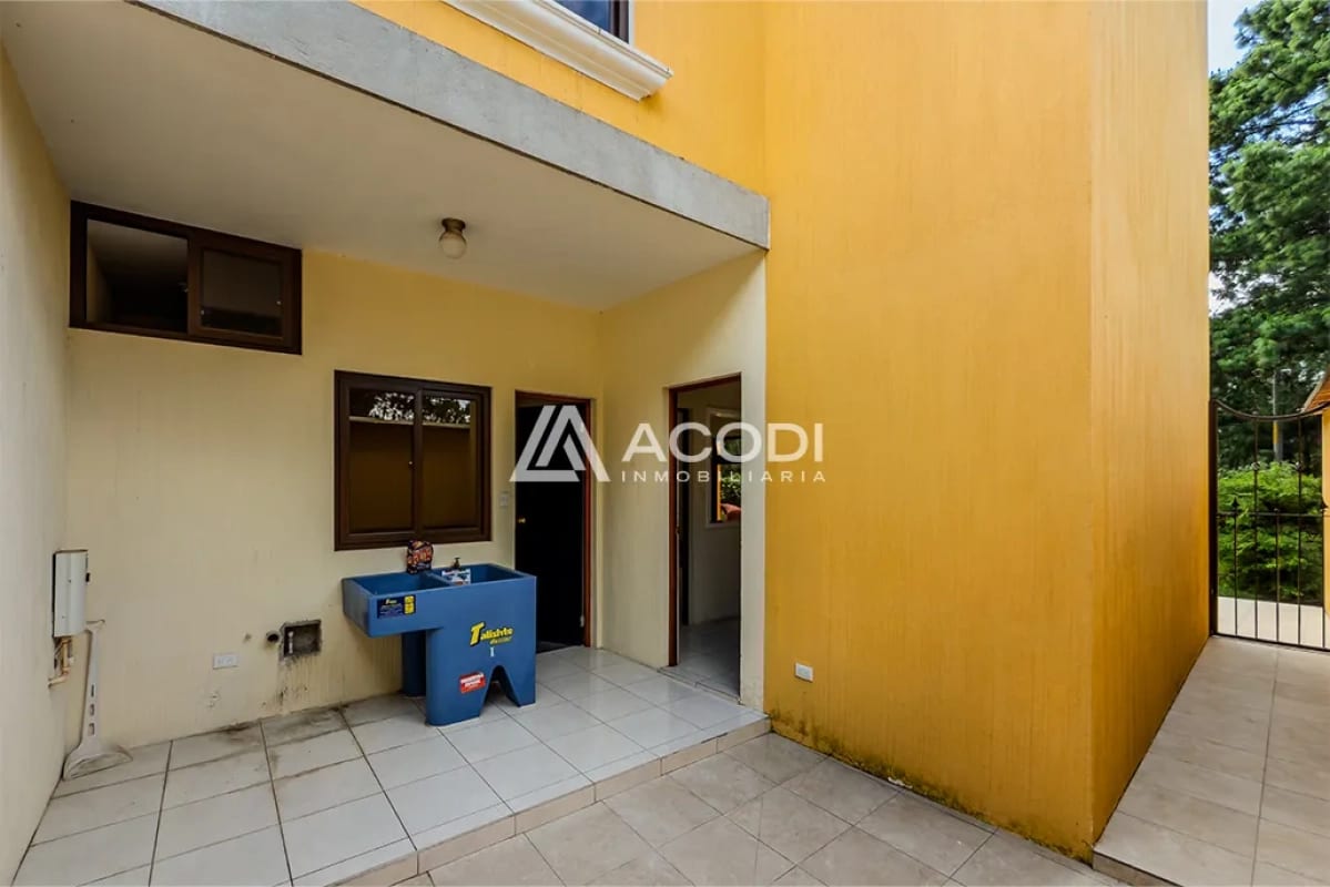 Casa en Sacatepéquez — Casa en Venta en Sumpango, Sacatepéquez — foto 5 de 6