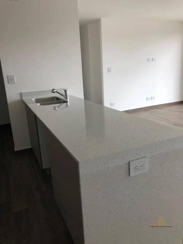 Apartamento en alquiler zona 15 - 2