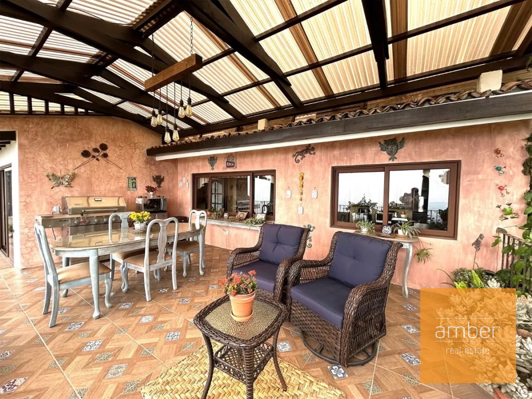 Casa en Altos de Miralvalle, Mixco - 6