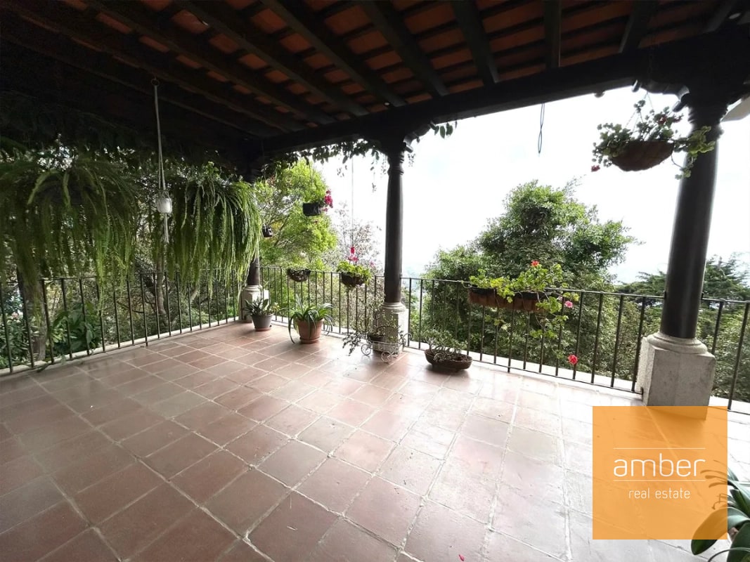 Casa en Altos de Miralvalle, Mixco - 5