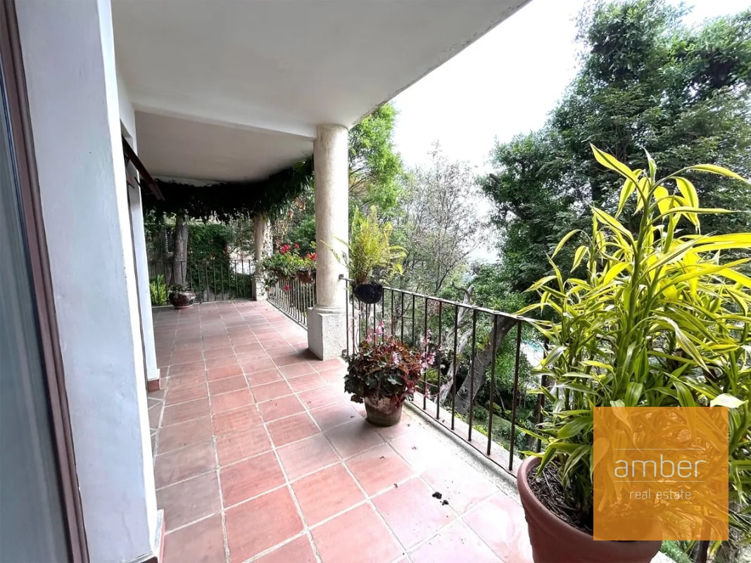 Casa en Altos de Miralvalle, Mixco - 3