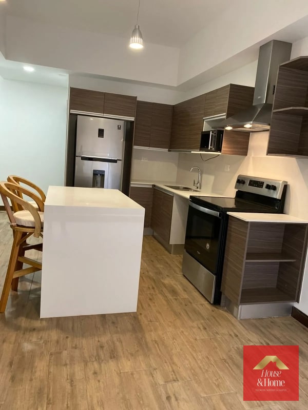 Apartamento amueblado en venta zona 10 - Actualmente rentado - 13