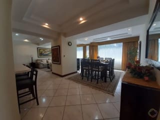 Apartamento en Renta Zona 10 — Apartamento en Alquiler en Zona 10, Guatemala, Ciudad — miniatura 1 de 8