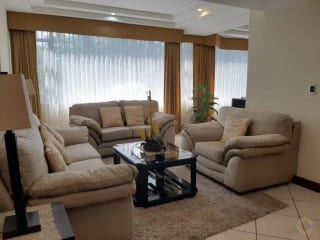 Apartamento en Renta Zona 10 — Apartamento en Alquiler en Zona 10, Guatemala, Ciudad — miniatura 8 de 8