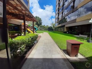 Apartamento en Renta Zona 10 — Apartamento en Alquiler en Zona 10, Guatemala, Ciudad — miniatura 4 de 8
